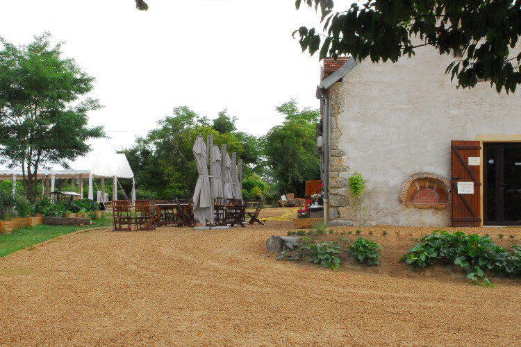 Village Toue Des Demoiselles Auvernia - Chassenard visuel 3/7