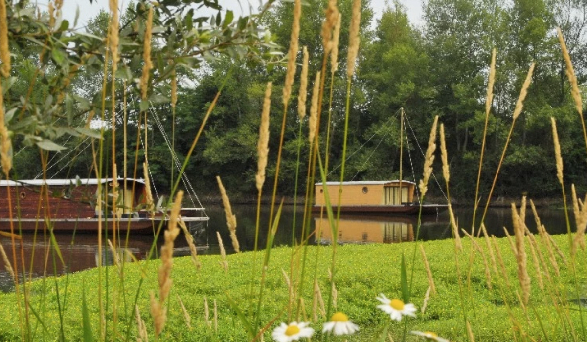 Village Toue Des Demoiselles Auvernia - Chassenard visuel 1/7