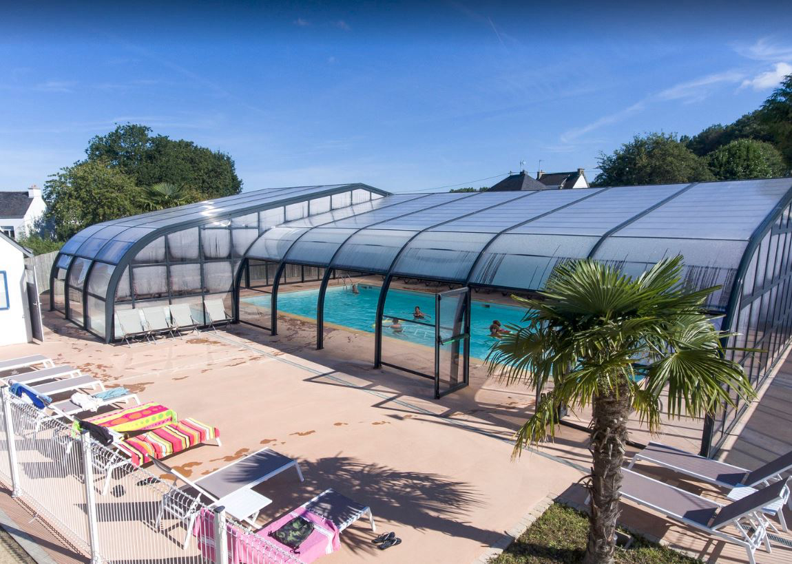 Village Vacances Kerfetan Bretagne - Landaul visuel 1/1