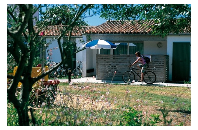 Village Vacances La Salicorne Poitou-Charentes - Ars-en-Ré visuel 2/8