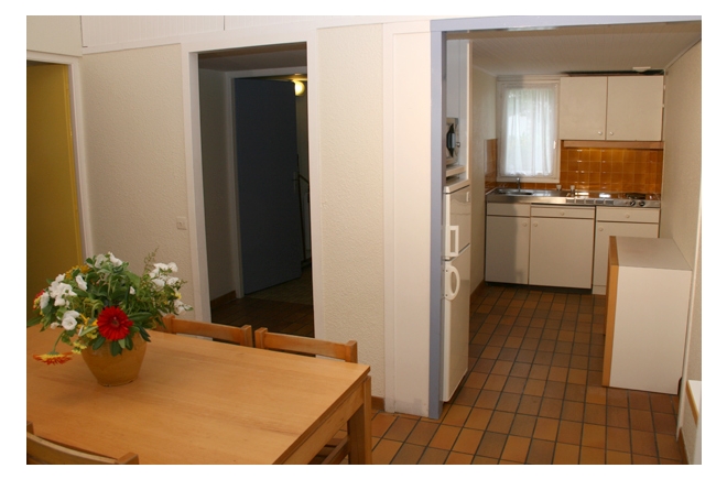 Village Vacances La Salicorne Poitou-Charentes - Ars-en-Ré visuel 1/8