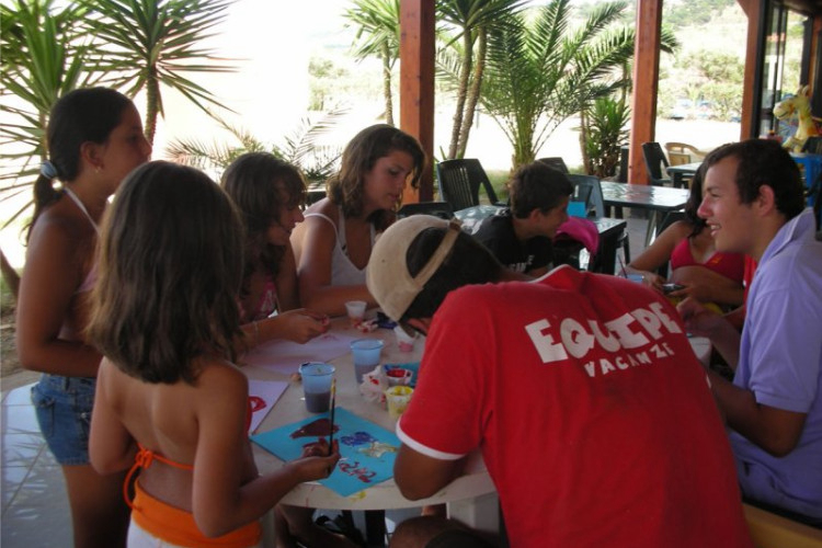 Village Vacances Napeto Calabre - Pizzo visuel 7/7