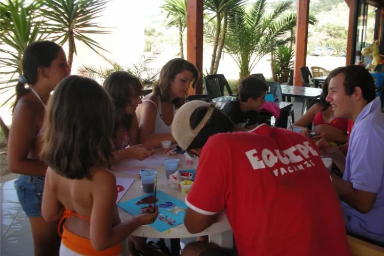 Camping Village Vacances Napeto Calabre - Pizzo visuel 7/7