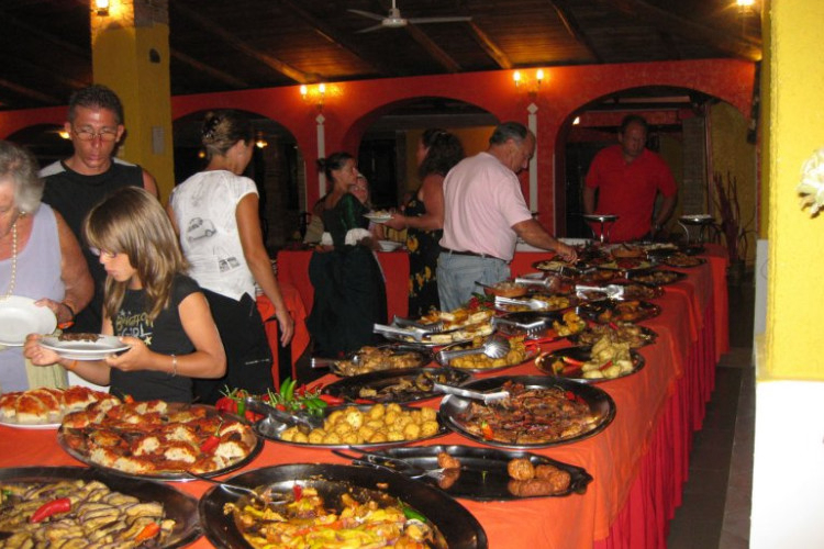 Village Vacances Napeto Calabre - Pizzo visuel 4/7