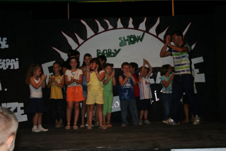 Village Vacances Napeto Calabre - Pizzo visuel 6/7