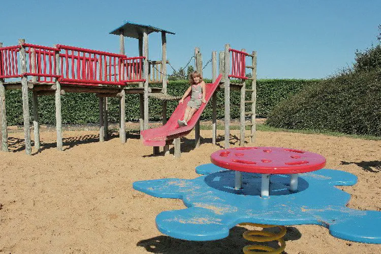 Camping Village Vacances Vendée Océan Pays de Loire - Longeville sur Mer visuel 5/8