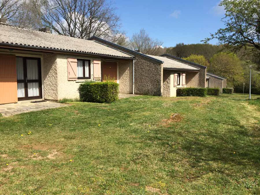 Camping Village Vacances Yaloer Midi-Pyrénées - Villefranche-de-Panat visuel 3/3