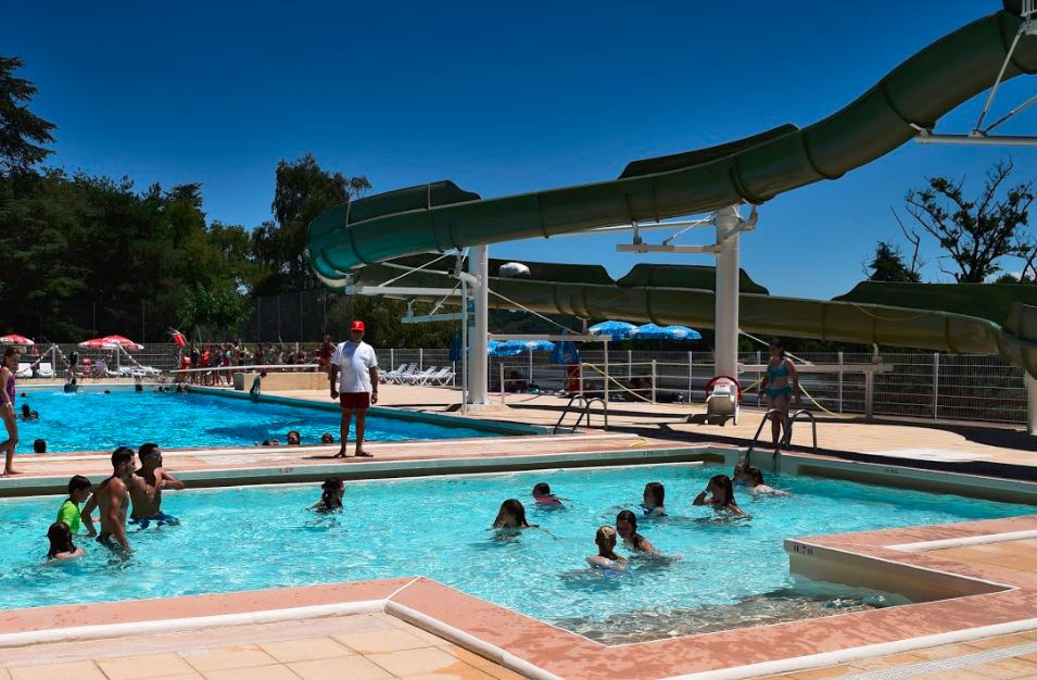 Village Vacances du Lac Midi-Pyrénées - Boulogne sur Gesse visuel 1/2 Village Vacances du Lac Midi-Pyrénées - Boulogne sur Gesse visuel 1/2