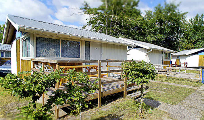 Village Vacances les brigantins Aquitaine - Hourtin visuel 3/3