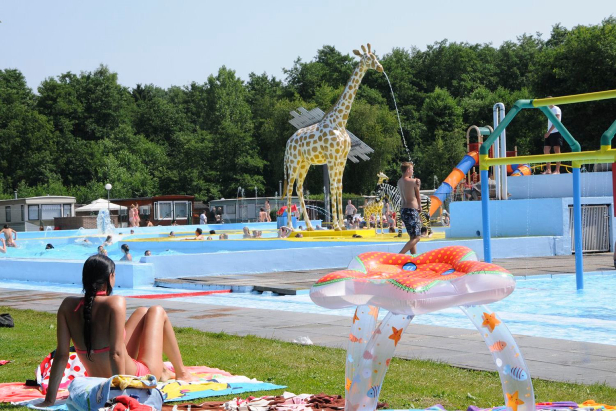 Village Wilhelm Tell Limbourg - Opglabbeek visuel 4/12 Village Wilhelm Tell Limbourg - Opglabbeek visuel 4/12