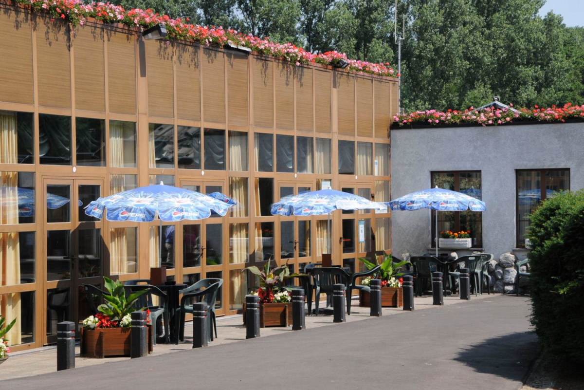 Village Wilhelm Tell Limbourg - Opglabbeek visuel 12/12 Village Wilhelm Tell Limbourg - Opglabbeek visuel 12/12