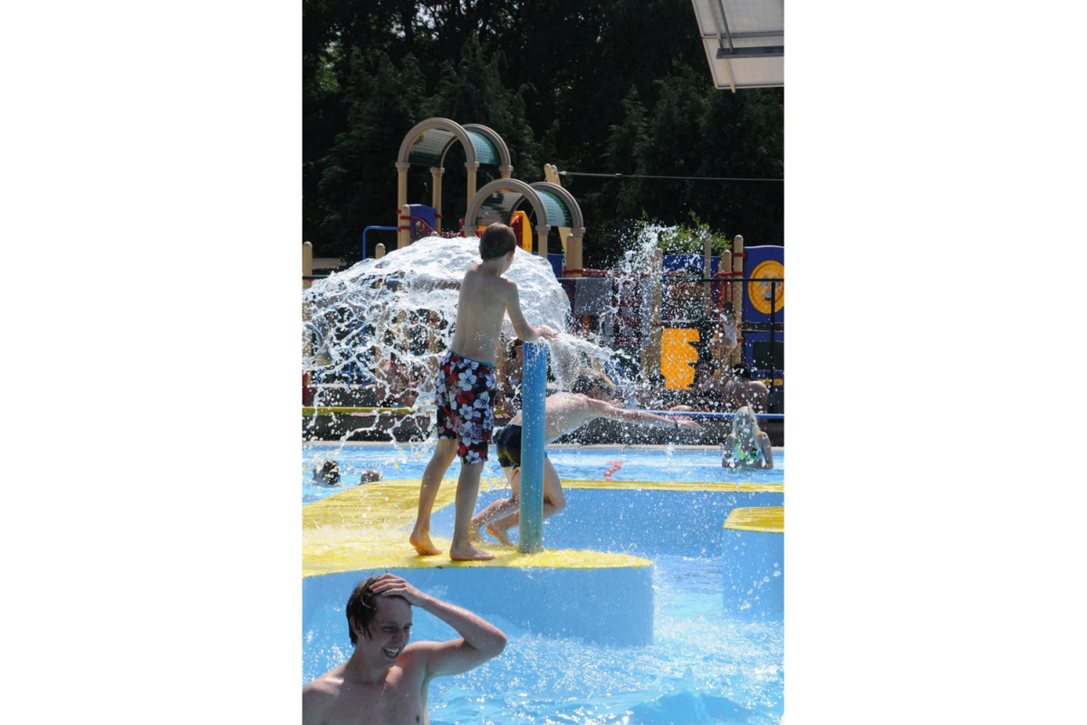 Village Wilhelm Tell Limbourg - Opglabbeek visuel 6/12 Village Wilhelm Tell Limbourg - Opglabbeek visuel 6/12