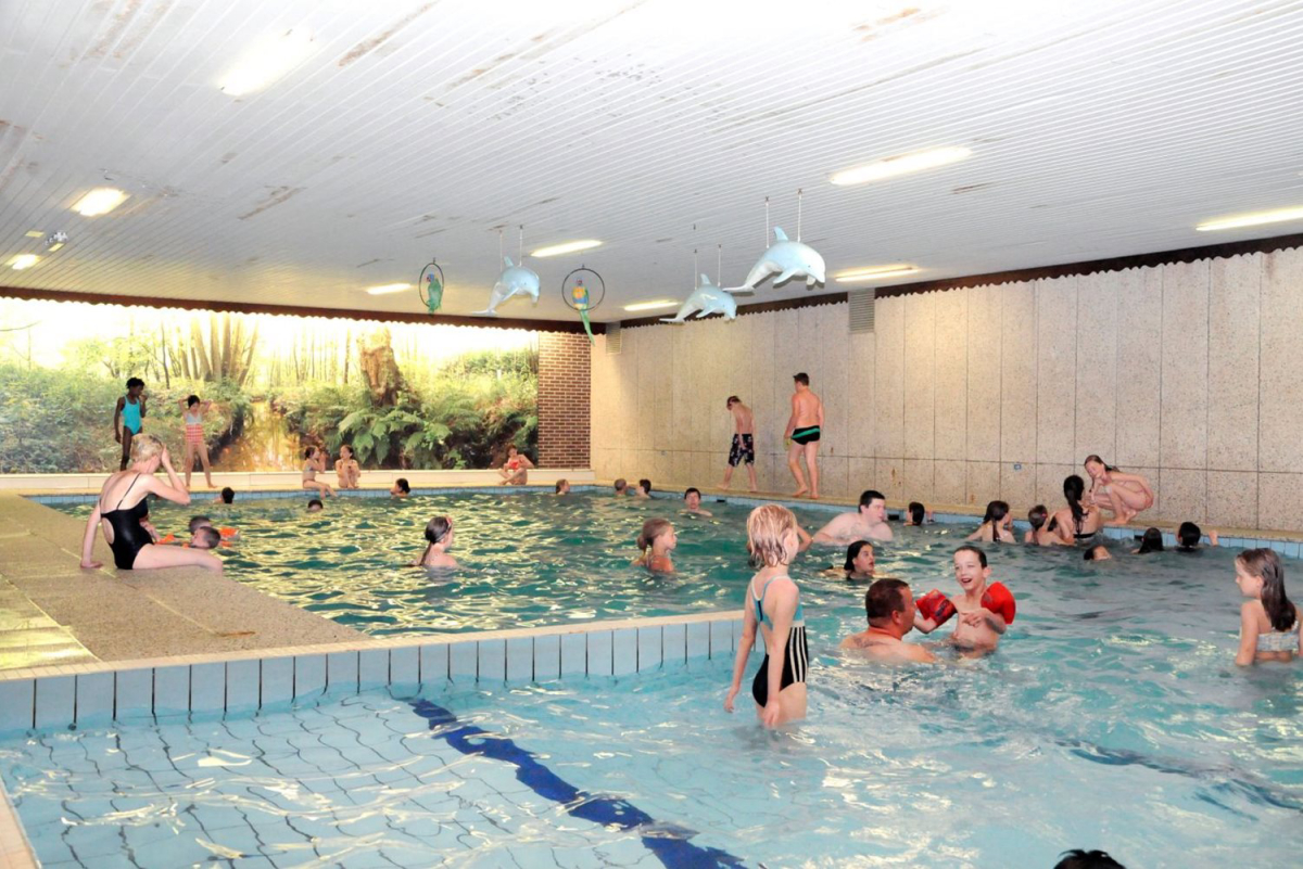 Village Wilhelm Tell Limbourg - Opglabbeek visuel 10/12 Village Wilhelm Tell Limbourg - Opglabbeek visuel 10/12