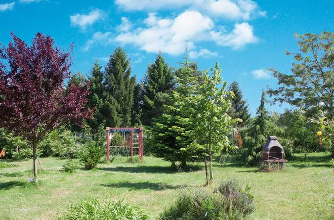 Camping Village de gites Au soleil de Picardie Picardie - Vailly-sur-Aisne visuel 3/3
