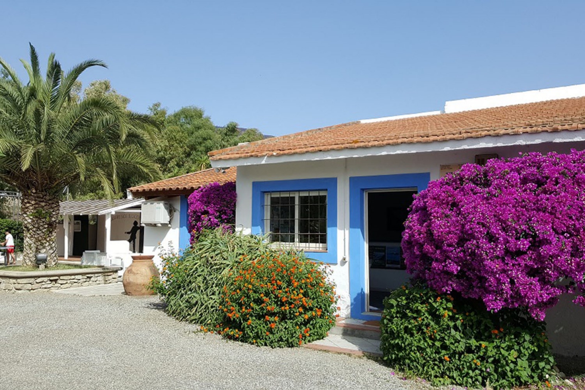 Village il Cicero Sicile - Gioiosa Marea visuel 3/10