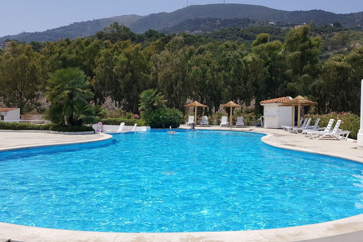 Village il Cicero Sicile - Gioiosa Marea visuel 2/10