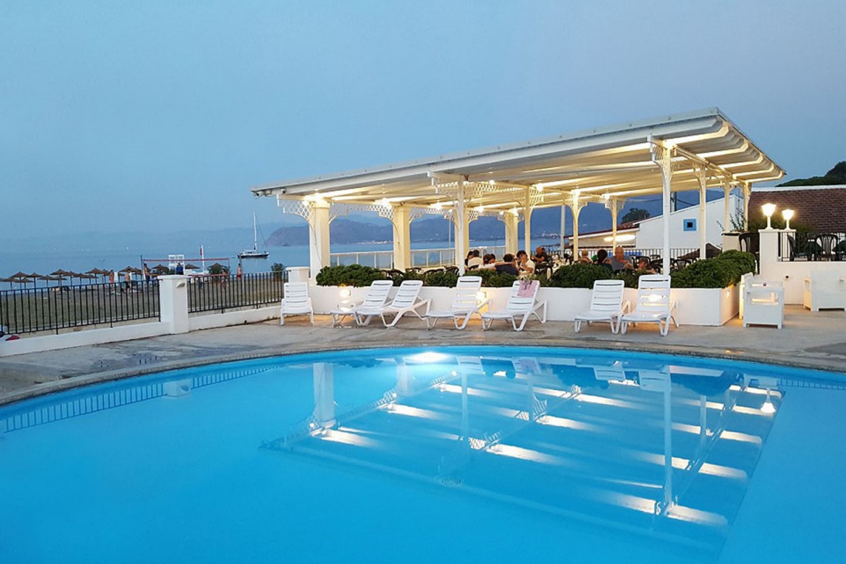 Village il Cicero Sicile - Gioiosa Marea visuel 7/10