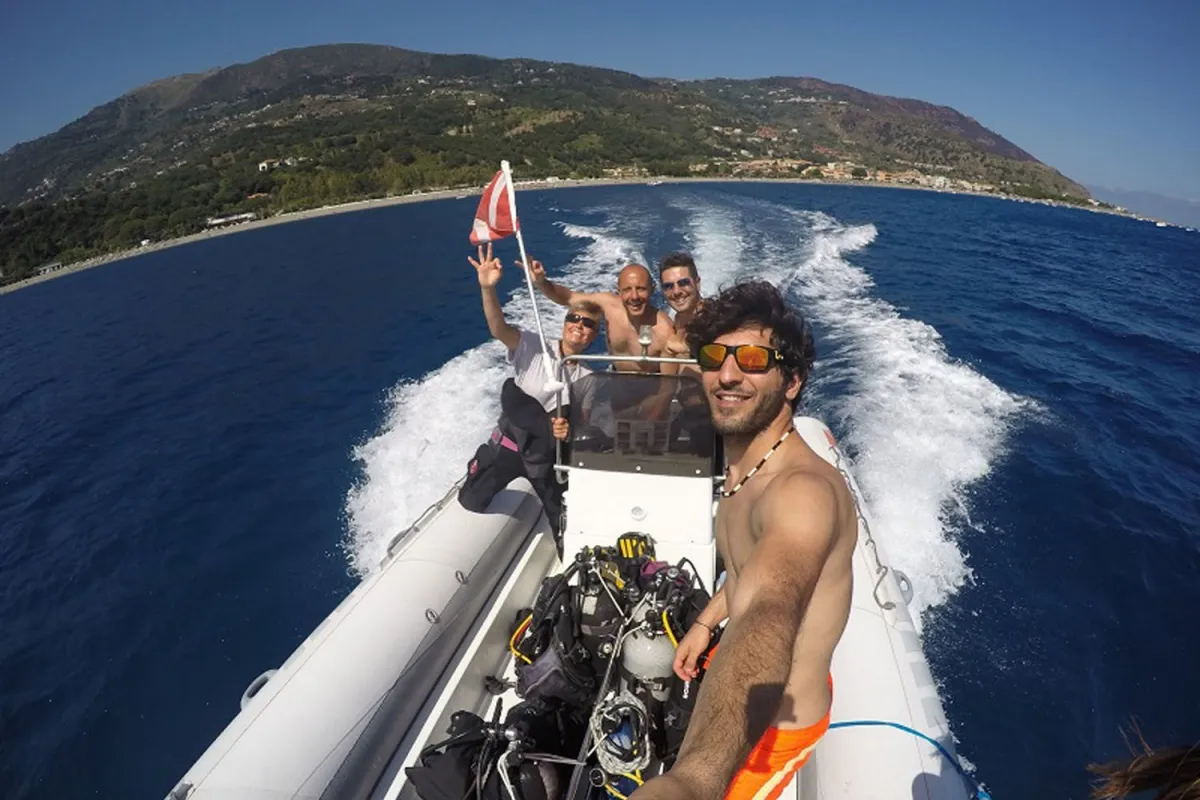 Camping Village il Cicero Sicile - Gioiosa Marea visuel 10/10