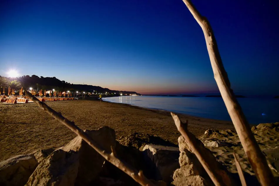 Camping Villaggio Calypso Marches - Cupra Marittima visuel 3/3