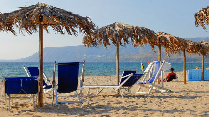 Villaggio Camping Mimosa Calabre - nicoreta visuel 2/4