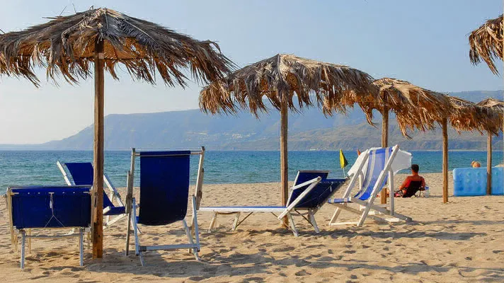 Camping Villaggio Camping Mimosa Calabre - nicoreta visuel 2/4