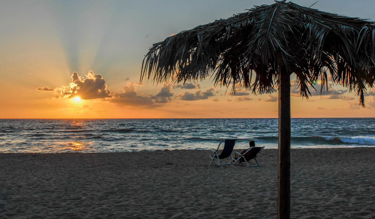 Villaggio Camping Mimosa Calabre - nicoreta visuel 1/4