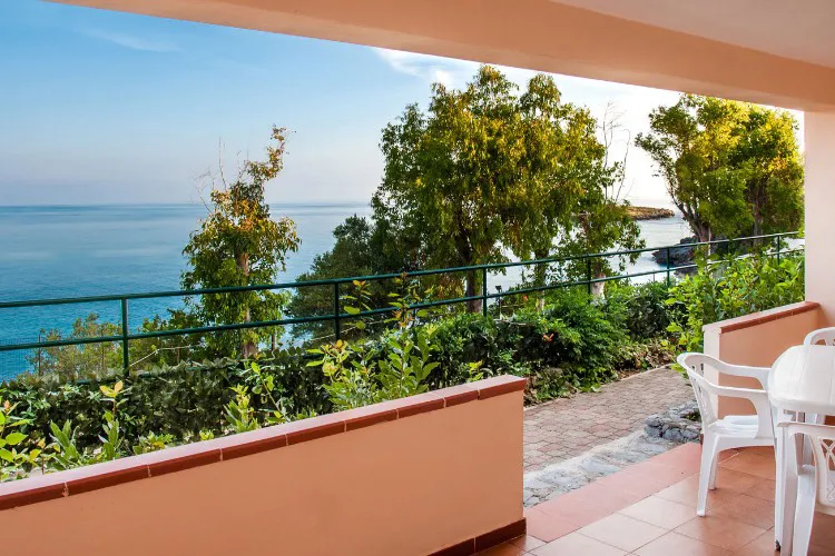 Camping Villaggio Camping dell'Isola Campanie - Camerota visuel 7/8