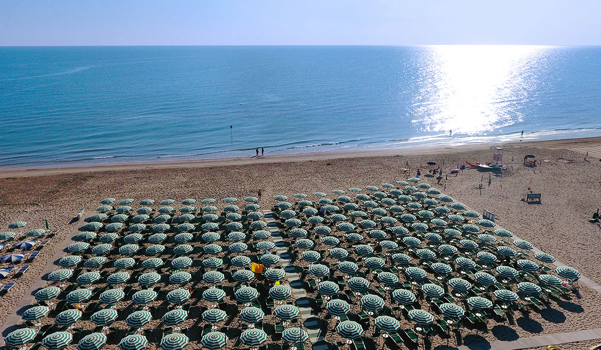 Villaggio Holiday Abruzzes - Giulianova visuel 4/4