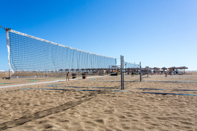 Villaggio Rivaverde Emilie Romagne - Ravenne visuel 3/4