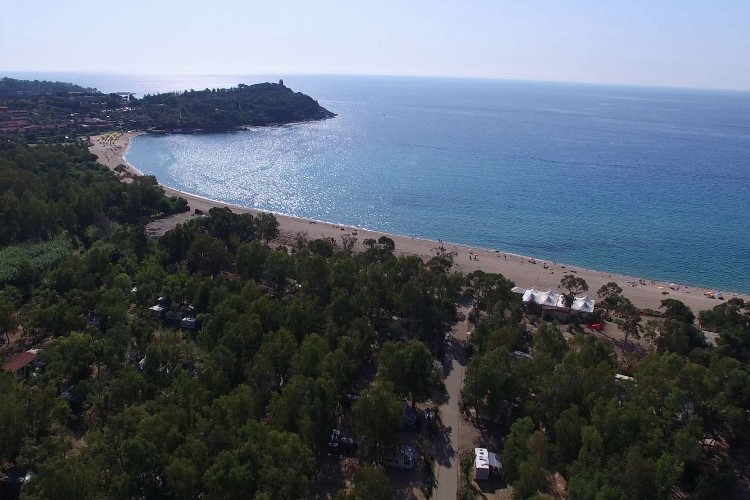 Villaggio Sos Flores Sardaigne - Tortoli visuel 3/7 Villaggio Sos Flores Sardaigne - Tortoli visuel 3/7