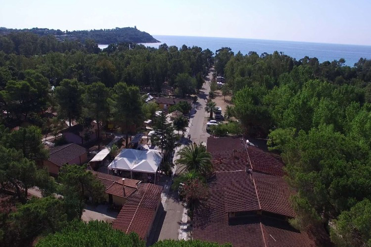 Villaggio Sos Flores Sardaigne - Tortoli visuel 4/7 Villaggio Sos Flores Sardaigne - Tortoli visuel 4/7