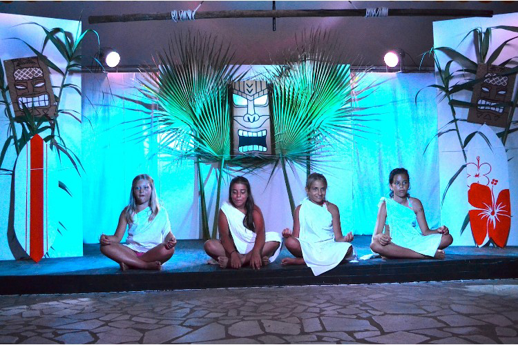 Villaggio Sos Flores Sardaigne - Tortoli visuel 7/7 Villaggio Sos Flores Sardaigne - Tortoli visuel 7/7