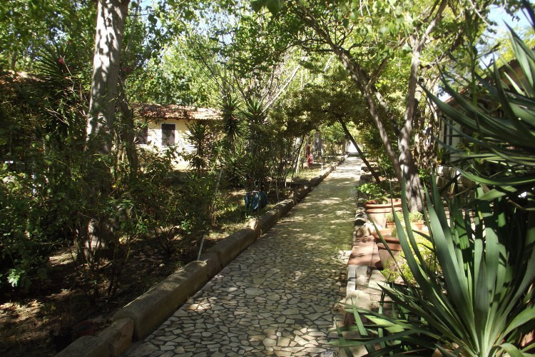 Villaggio Sos Flores Sardaigne - Tortoli visuel 6/7 Villaggio Sos Flores Sardaigne - Tortoli visuel 6/7