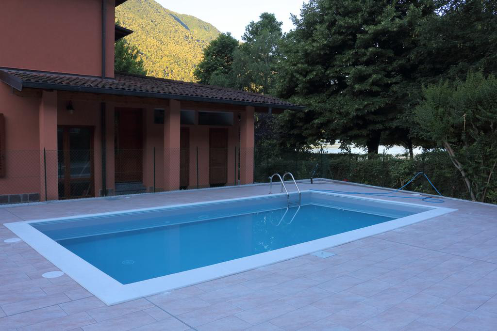 Villaggio Turistico Il Lago Dorato Lombardie - Carlazzo visuel 2/3 Villaggio Turistico Il Lago Dorato Lombardie - Carlazzo visuel 2/3