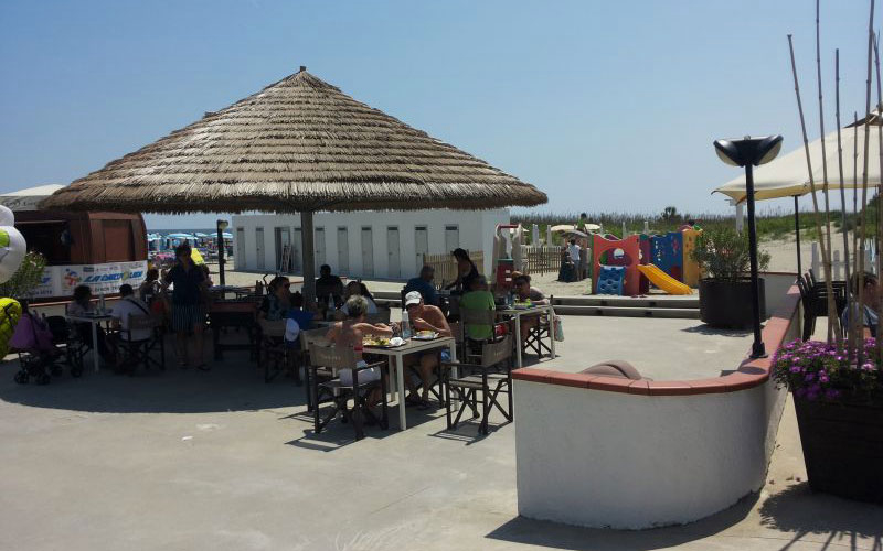 Villagio Samoa Emilie Romagne - Lido delle Nazioni visuel 3/9