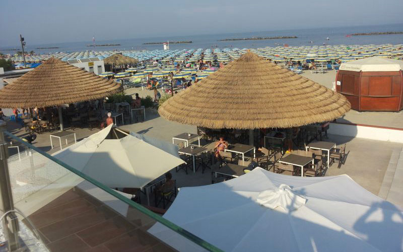 Villagio Samoa Emilie Romagne - Lido delle Nazioni visuel 2/9