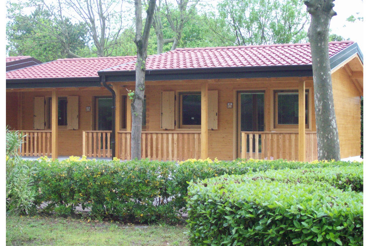 Villagio Samoa Emilie Romagne - Lido delle Nazioni visuel 7/9