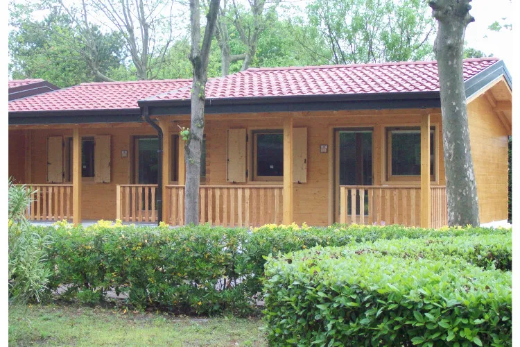 Camping Villagio Samoa Emilie Romagne - Lido delle Nazioni visuel 7/9
