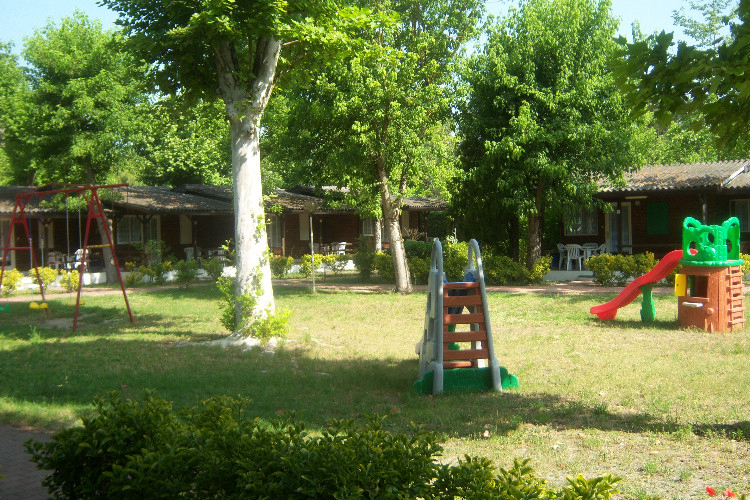 Villagio Samoa Emilie Romagne - Lido delle Nazioni visuel 9/9