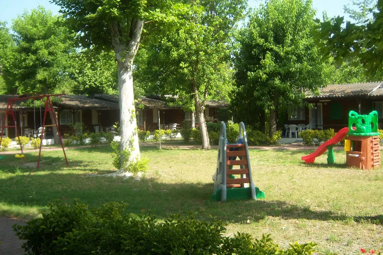 Camping Villagio Samoa Emilie Romagne - Lido delle Nazioni visuel 9/9