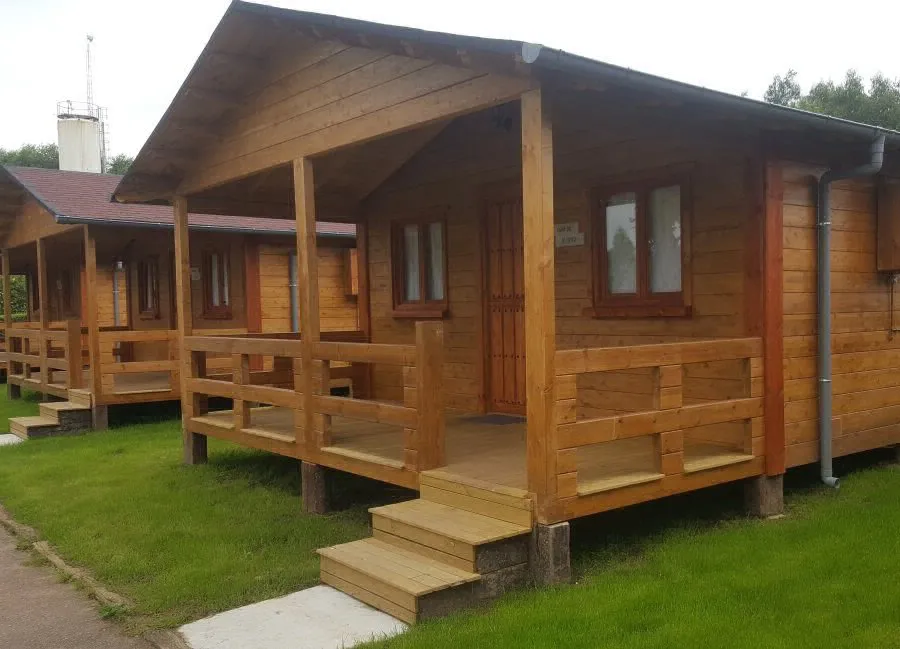 Camping Villaviciosa Asturies - Villaviciosa visuel 2/2