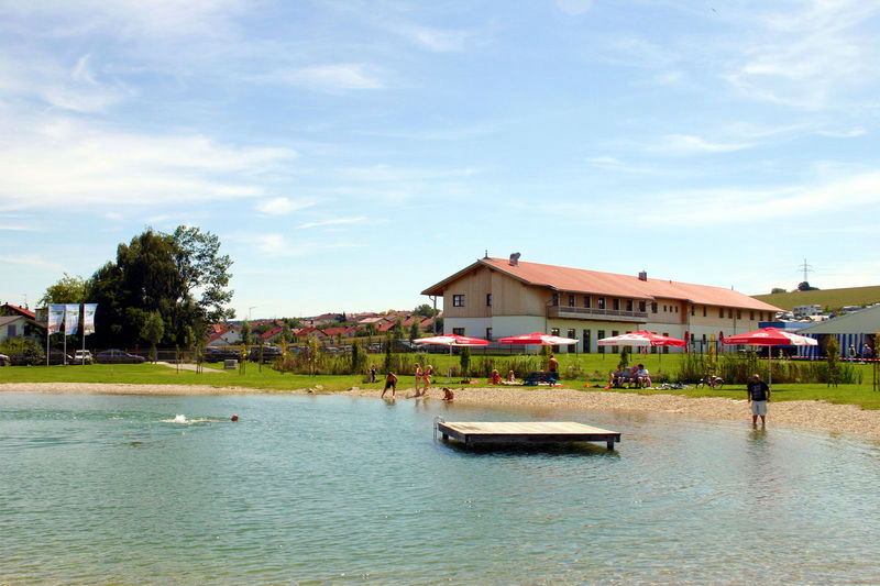 Vital Bayerbach Bavière - Bayerbach visuel 3/4