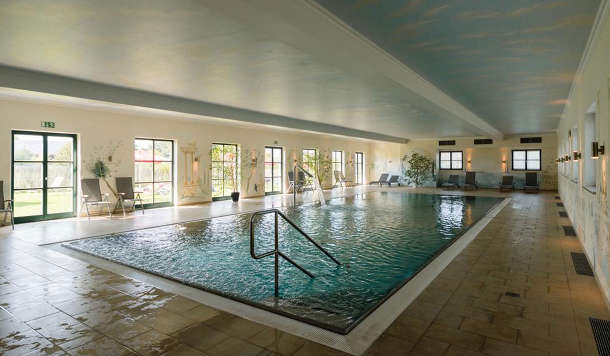 Vital Bayerbach Bavière - Bayerbach visuel 1/4