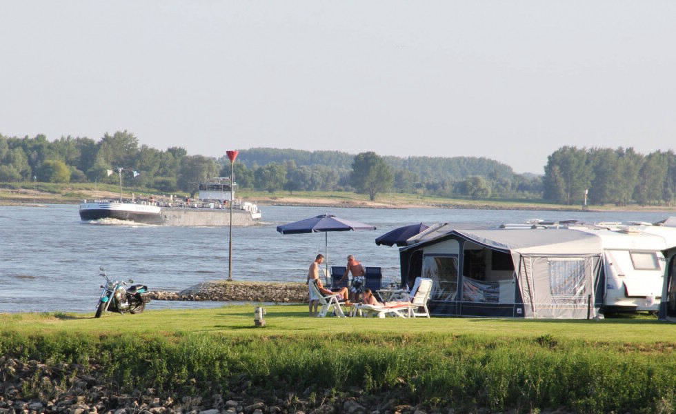 Waalstrand Gueldre - Gendt visuel 3/3 Waalstrand Gueldre - Gendt visuel 3/3