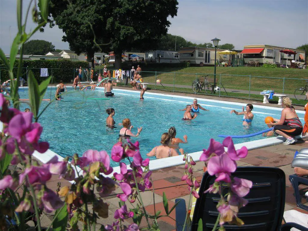 Camping Waalstrand Gueldre - Gendt visuel 2/3