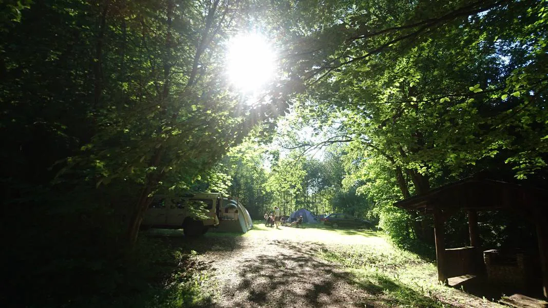 Camping Walkenried Basse-Saxe - walkenried visuel 2/3
