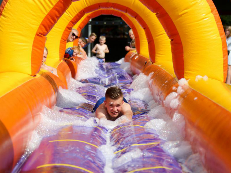 Wedderbergen Groningue - Bellingwedde visuel 4/5