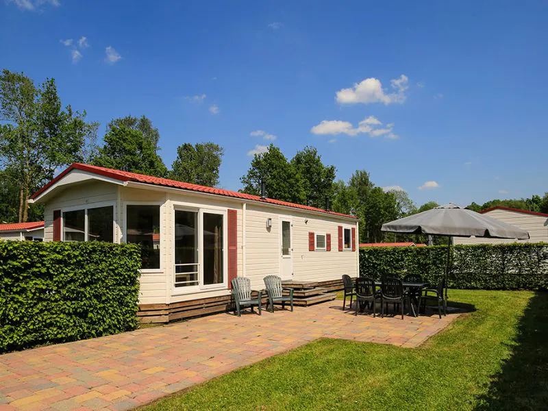 Camping Wedderbergen Groningue - Bellingwedde visuel 5/5