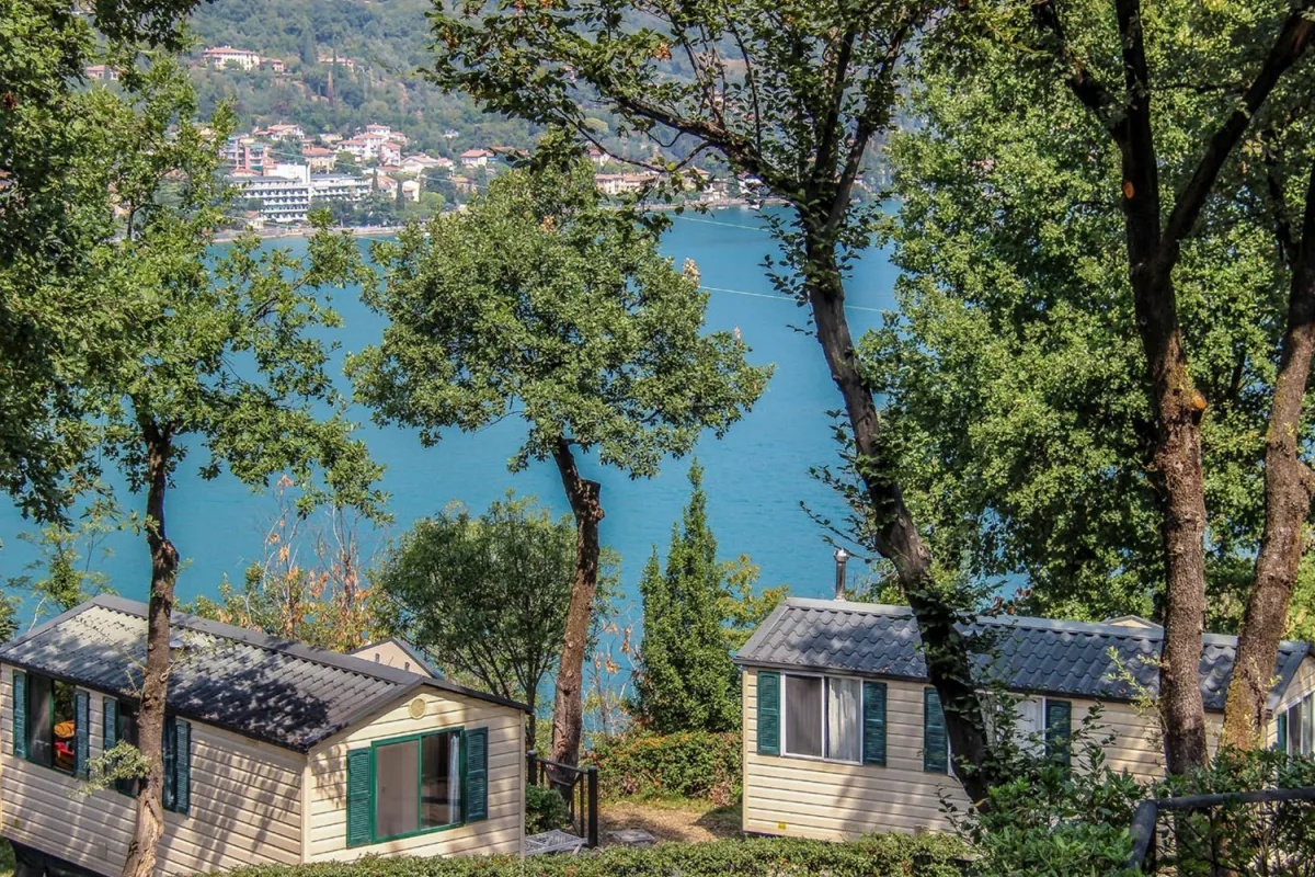 Camping Weekend Lombardie - San Felice del Benaco visuel 9/9