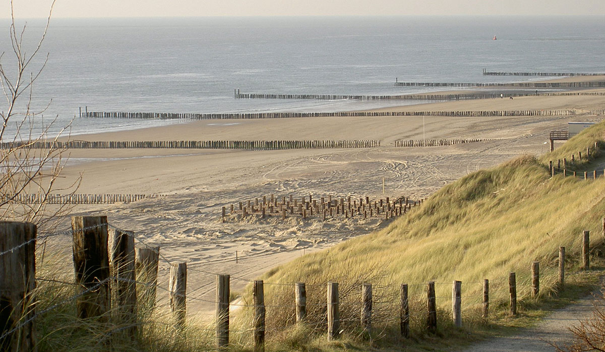 Westkapelle Zélande - Westkapelle visuel 1/3 Westkapelle Zélande - Westkapelle visuel 1/3